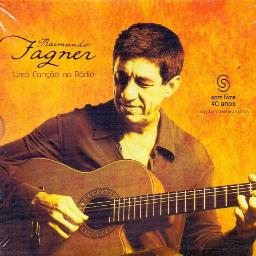 RAIMUNDO FAGNER - DESLIZES KARAOKÊ 