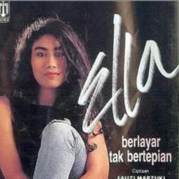 🌷 BERLAYAR TAK BERTEPIAN 🌷 - Song Lyrics and Music by 🌷 ELLA ...