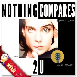 Nothing compares 2 u шинейд