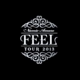 Live Unusual Feel Tour 13 Song Lyrics And Music By Namie Amuro 安室奈美恵 Arranged By Nebimaru On Smule Social Singing App