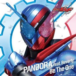 Be The One Full Ver 仮面ライダービルドop Full Song Lyrics And Music By Pandora Feat Beverly Arranged By Nachu0w0 On Smule Social Singing App