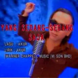 Yang Sedang Sedang Saja Song Lyrics And Music By Iwan Arranged By Atik Kempling On Smule Social Singing App