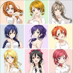 Snow Halation Song Lyrics And Music By Love Live Arranged By Rayvenbright On Smule Social Singing App