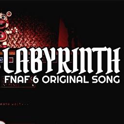 Funtimefoxynight S On Smule Smule Social Singing Karaoke App - labyrinth song id roblox fnaf