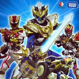 Madan Senki! Ryukendo! - Song Lyrics and Music by Hiroshi Kitadani ...