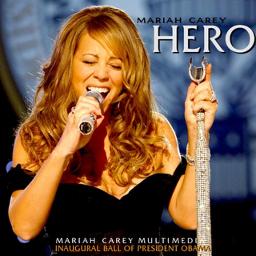 mariah carey hero songs