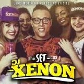DJ Xenon – Set DJ Xenon: O Sacode Nervoso, Vol.1 Lyrics