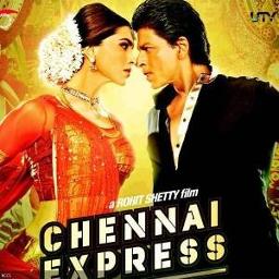 1234 chennai express