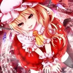 scarlet waltz 東方project - Song Lyrics and Music by 葉月なの 