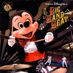 Big Band Beat Sing Sing Sing 歌入り Song Lyrics And Music By ディズニー 東京ディズニーシー Arranged By Donald0609 On Smule Social Singing App