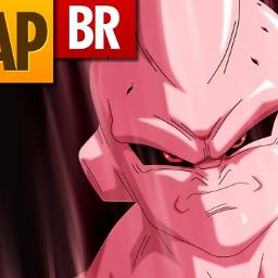 Majin Boo (Dragon Ball Z) - song and lyrics by Tauz