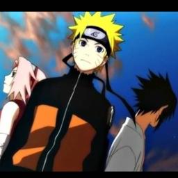 7 Lovers Naruto Shippuden Op9 Tv Size By Mari Bluegrape And Naintex On Smule Social Singing Karaoke App