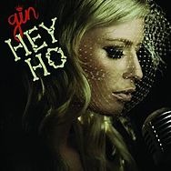 Hey Ho - Song Lyrics and Music by Gin Wigmore arranged by Finewinenow ...