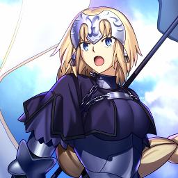 Fate Apocrypha Ed Desir Song Lyrics And Music By Garnidelia フェイト アポクリファ Arranged By Siapatanya On Smule Social Singing App