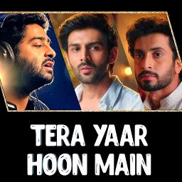 main tera hoon song