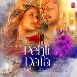 pehli dafa atif aslam lyrics pehli dafa atif aslam lyrics