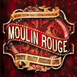 Akkumulerede hjerne forkæle Nature Boy - Moulin Rouge - Song Lyrics and Music by Moulin Rouge arranged  by VittorioP98 on Smule Social Singing app