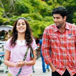 Adada Adada Ennai 2short Song Lyrics and Music by Santhosh