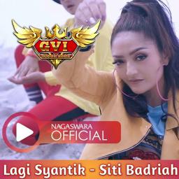 Siti Badriah Siti Badriah Lagi Syantik Gvi Deniss09 By Fatamorgana667 And Fcos Liya On Smule Social Singing Karaoke App