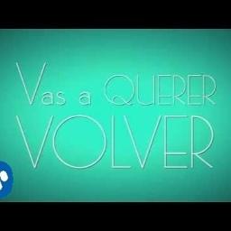 Vas A Querer Volver - Song Lyrics and by Maite Perroni arranged Noemi_star_2022 on Social Singing app