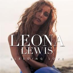 leona lewis bleeding love lyrics