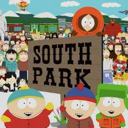 South Park Theme* - Song Lyrics and Music by The Tv Theme Players ...