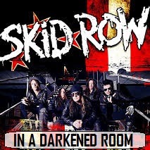 IN A DARKENED ROOM - HD ORIGINAL - Song Lyrics and Music by SKID ROW