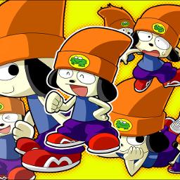 Parappa The Rapper 2 Always Love Song Lyrics And Music By Mc King Kong Mushi And Parappa Arranged By Velvet Crowe On Smule Social Singing App