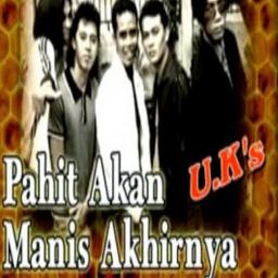 Pahit Akan Manis Akhirnya Ukays Song Lyrics And Music By Iklim Arranged By 000 Ancu On Smule Social Singing App