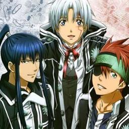 D.Gray-man Opening 1 (Innocent Sorrow) - Song Lyrics and Music by Abingdon  Boys School arranged by Spem_Amare on Smule Social Singing app