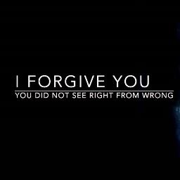 I Forgive You (Vocals) English Part Only - Song Lyrics and Music by Sia ...