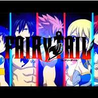 Break Out Fast Fairy Tail Op 18 Song Lyrics And Music By Idk Arranged By Shikimi On Smule Social Singing App