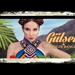 Bangir Bangir Song Lyrics And Music By Gulsen Arranged By Misschikita On Smule Social Singing App