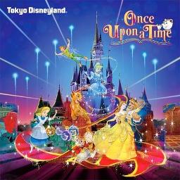 Once Upon A Time ワンス アポン ア タイム Song Lyrics And Music By Tokyo Disney Land Arranged By Negi Charo On Smule Social Singing App