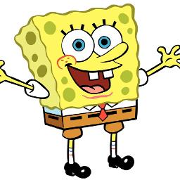 Spongebob Squarepants - Spongebob Squarepants Theme Instrumental by ...