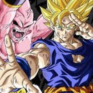 Goku vs Buu Final Escena - Song Lyrics and Music by Dragon Ball Z arranged  by ShinGuillote83 on Smule Social Singing app