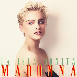 Madonna, _Len4ik_0109, La isla bonita Русская Версия, smule, social singing...