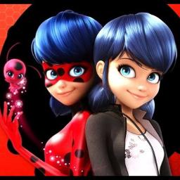 Родной Париж Накрыло Тьмой - Song Lyrics And Music By Песня Из Мульта Леди  Баг И Супер Кот Arranged By Nicckkyg On Smule Social Singing App