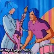 I Got My Eye On You Song Lyrics And Music By Jem And The Holograms I Got My Eye On You Song Lyrics And Music By Jem And The Holograms