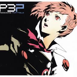 Wiping All Out Song Lyrics And Music By Persona 3 Portable Arranged By Yushamip On Smule Social Singing App