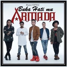 Buka Hatimu Song Lyrics And Music By Armada Arranged By Ryan19pku On Smule Social Singing App