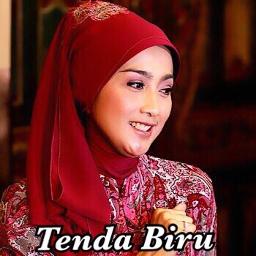 Tenda Biru - Song Lyrics and Music by Desy Ratnasari arranged by MON_JP