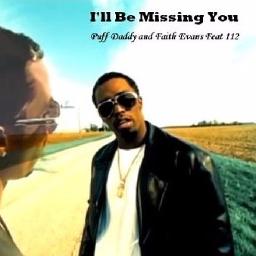 Datter Krudt dræne I'll Be Missing You (A/K/A: "Every Breath You - Song Lyrics and Music by Puff  Daddy,Faith Evans arranged by Lpark_fns on Smule Social Singing app