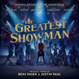 THIS IS ME KEALA SETTLE Typography Words Song  Lyrics THE GREATEST SHOWMAN