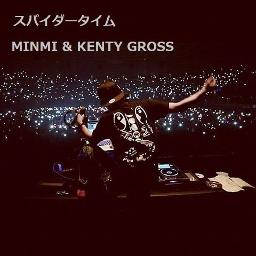 スパイダータイム Song Lyrics And Music By Minmi Kenty Gross Arranged By 729naa101 On Smule Social Singing App