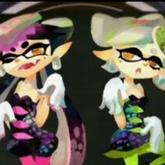 シオカラ節 シオカライブ Version スプラトゥーン Splatoon Song Lyrics And Music By シオカラーズ Squid Sisters Arranged By Nonokasdad On Smule Social Singing App