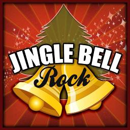 words for jingle bell rock song