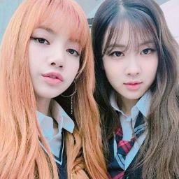 Lisa Rose Live As If It S Your Last Song Lyrics And Music By Blackpink Lisa X Rose Arranged By Roses Are Rosie On Smule Social Singing App