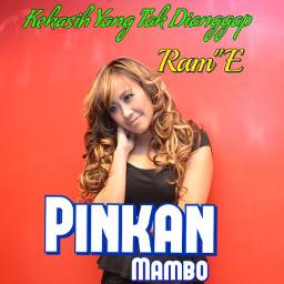 Kekasih Yang Tak Dianggap Song Lyrics And Music By Pinkan Mambo Arranged By Ekabinbin On Smule Social Singing App