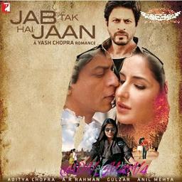 Jiya jiya re - Song Lyrics and Music by jab taak hai jaan arranged by ...